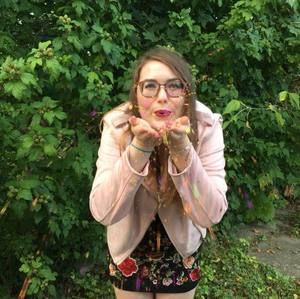 Meet your Posher, Carlisle